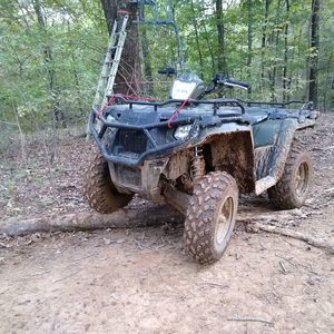 Meet your Posher, Lucas